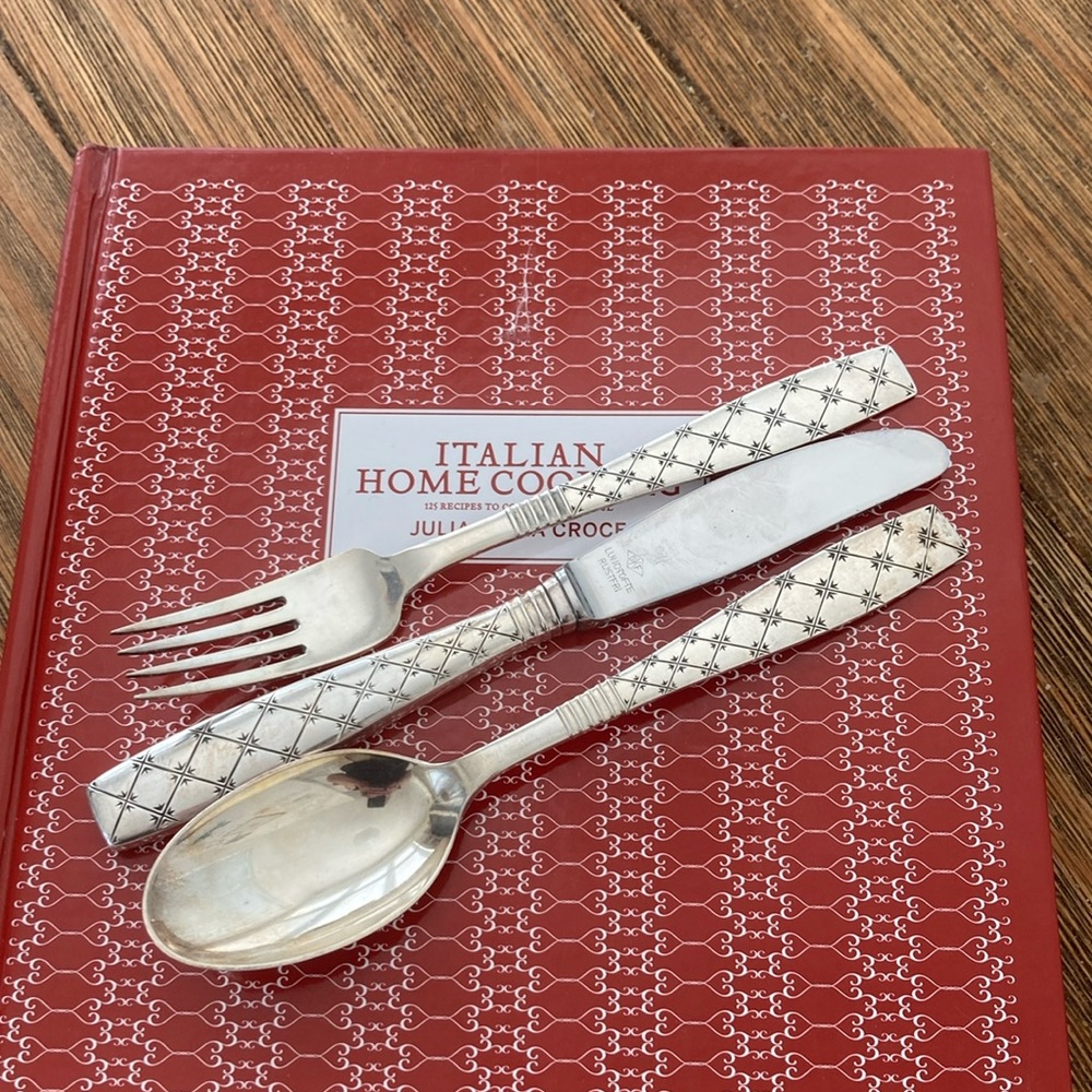 3pc Setting